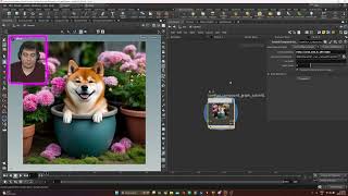 Intro to Houdini ComfyUI Bridge part 5: Convert parameters into inputs