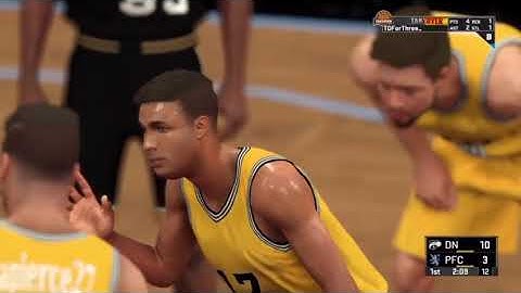 final discourse community