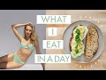 What I Eat in a Day |  Easy & Healthy Recipes +  Finding Balance