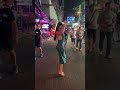 2024thailand  travel ladyboy bangkok pattaya nightlife chiang mai