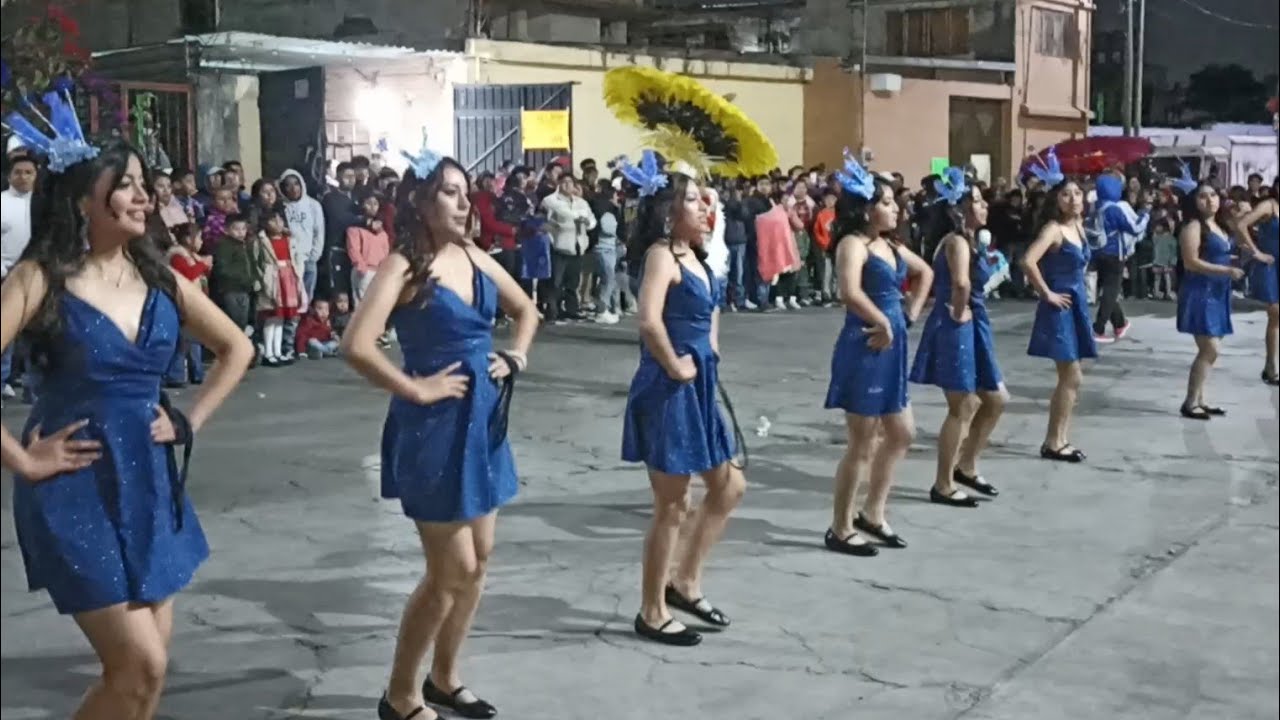 Carnaval Feria San Sebastián Xolalpan 2026 Carnaval San Pablo del Monte Tlaxcala 2026