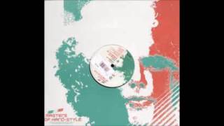Dj Bulle - Spectrum