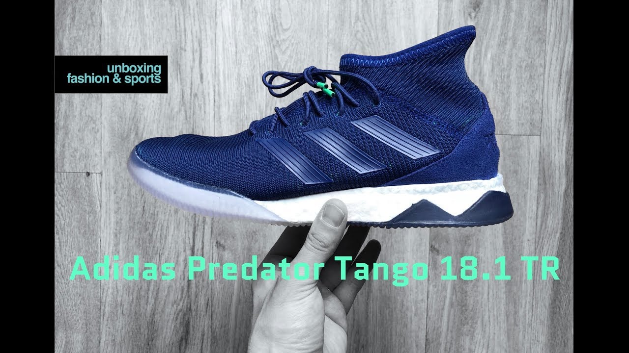 adidas football tango predator 18.1