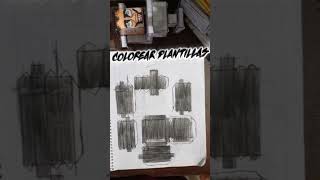tutorial de filbus####papercraft