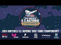 LIVE! | T1 | Day 5 | 2024 Huntsville US Nationals