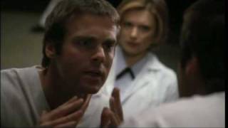 StarGate SG-1 Lifeboat Part 2
