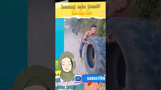 Download Lagu adu kuat 💪 pake ban truk poso!! siapa berani? #viral MP3 Download Lagu adu kuat 💪 pake ban truk poso!! siapa berani? #viral MP3