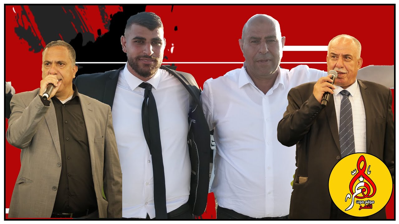 موسى حافظ حفله محمود نعيم ابو قراد