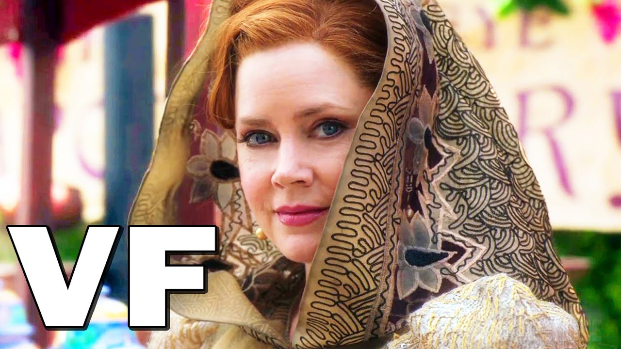 IL ÉTAIT UNE FOIS 2 Bande Annonce VF (Disney, 2022) NOUVELLE - YouTube
