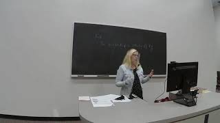 ENGL 3372 Intro to Linguistics Week 1 Lecture