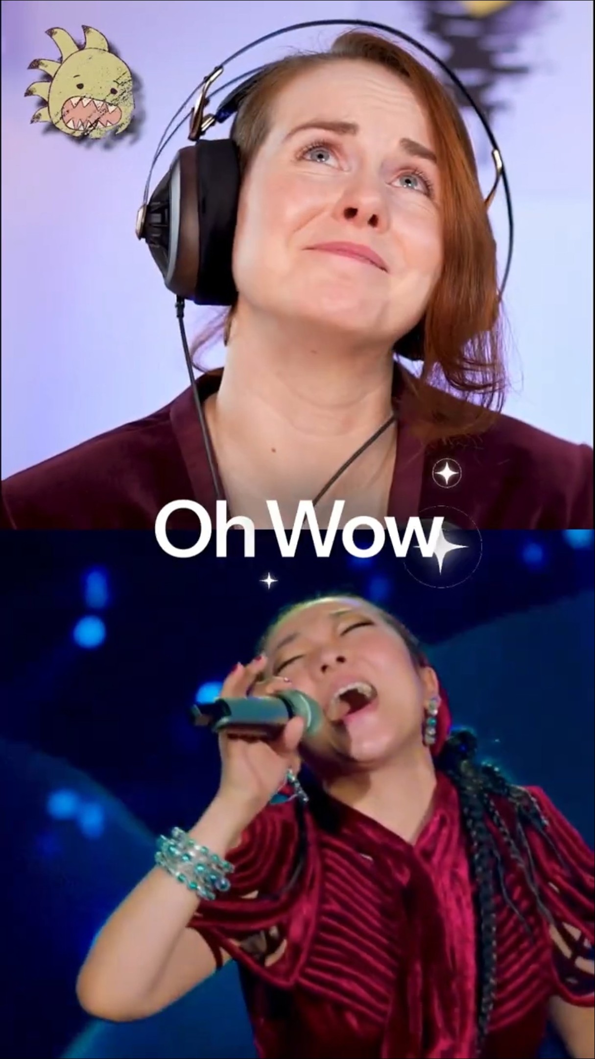 MISIA. You Won't Believe How Good This Japanese Superstar is