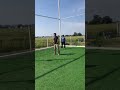 Box cricket 🏏 check the shots sixes and catch🤪 at the end out or not out! #cricket #batting #ipl