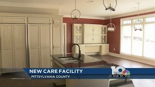 New care facility opens in Pittsylvania County