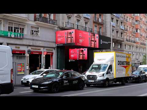 SEPHORA PRESENTA SU NUEVA MÁSCARA DE PESTAÑAS EN CIRCUITO GRAN VÍA
