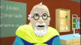Dott. Quantum - Esperimento della doppia fessura (Italiano)