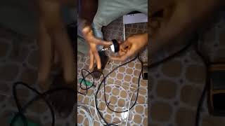 How to join Dstv Coaxial Cable. 3 different ways to join Satellite Cable.  Do it Yourself
