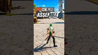 One Piece: Assemble Mobile #OnePiece #OnePieceAssemble #gamingmobile