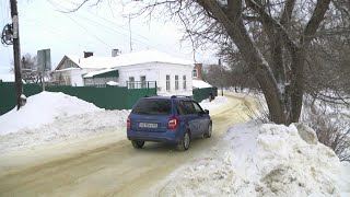 Где можно купаться в Крещенскую ночь