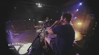 Free Throw - The Corner’s Dilemma Live at the Metro (Drum Perspective)