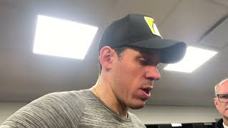 Evgeni Malkin: Penguins need to 'stop the bleeding' after third straight loss
