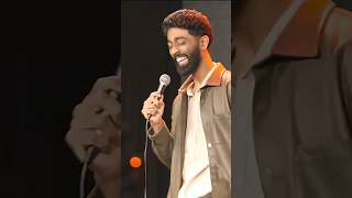 Romantic Girlfriend🥰❤️🔥Pranit More Funniest CrowdWork Moments #AshleelShow #romantic #pranitmore