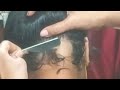 Swapna's Life is live!most requested video, please join 🙏 / Nape Shave / Unwanted Hair Shaving 