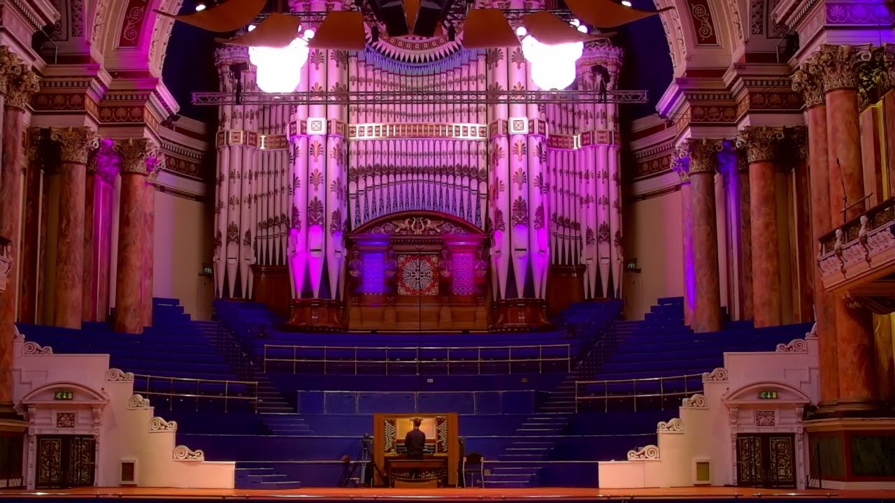 Tuba Tune by Norman Cocker | Darius Battiwalla