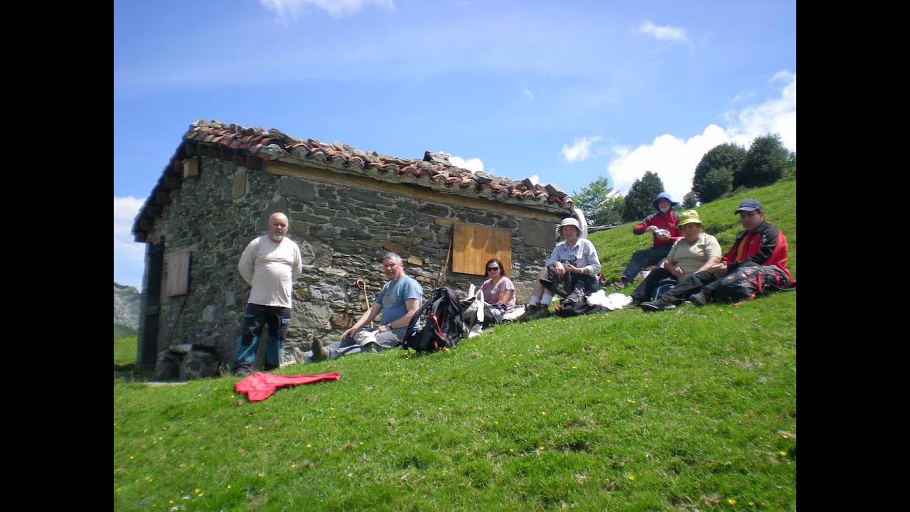 20110604 Soto de Caso-La Gallera-(Redes-Caso-Asturias-España)_JEA
