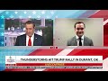 RNC's Hunter Lovell Breaks Down Ohio Midterm Races & U.S. Success Under President Trump - 10/01/26
