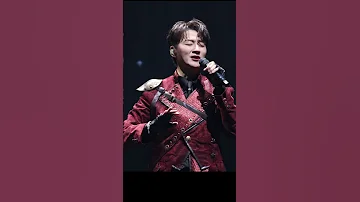 241102 조민규 Hymne A L Amour 사랑의 찬가 Chomingyu 조민규 Forestella 포레스텔라 Hymne A Lamour 사랑의찬가 