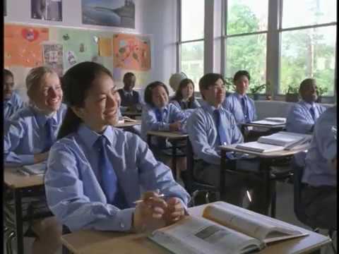 Video Columbia International College - Việt - YouTube