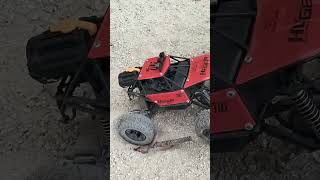 RC car 4x4 monstar 🚗🚙#rc #offroad