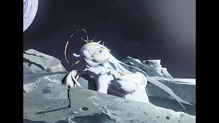 Honkai 崩坏 — Chapter 32 [End of The World]