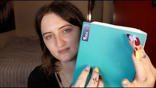 ASMR Custom Video Consultation | Personalised Content and Trigger Tests 🤍