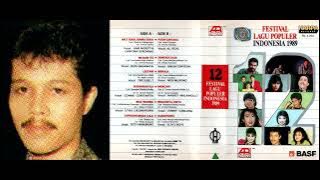 Al Rizal - Putih Cintaku (FLPI 1989)