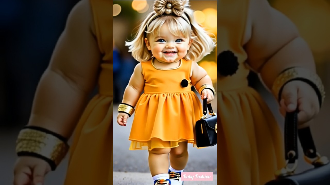 Designer Baby Clothes Haul | Luxury Fashion for Your Little Star 