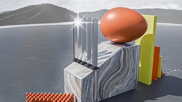 Giant Egg Vs Giant Blades #5