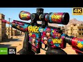 PUBG FPP Miramar Ultra Graphics | DMR Replace Sniper Dominates | RTX 5070 (No Commentary)