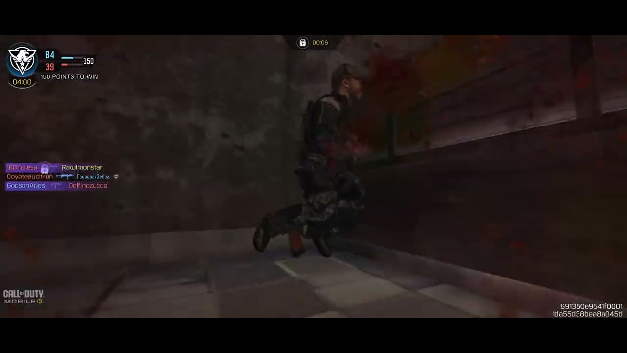 Call of duty mobile gameplay 