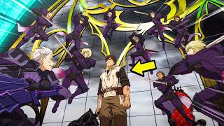 [Full] After 14 Years of Training, an Ordinary Boy Became a Legendary Warrior