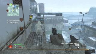 Best Wallbang Hitmarker Ever!