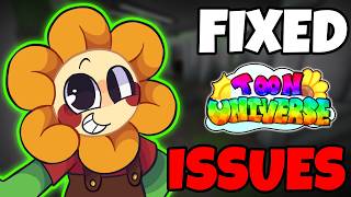 This Dandys World-Like Game Fixed These Problems..