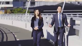 Apartment 3202, Level 32, Rhodes Central - with Jack Sou from Harcourts Hills Living