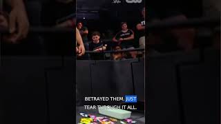 BC Wrestle Pod Network | Saquon Shugars Ousted — Could He Become a Singles Star? | NXT 5/19