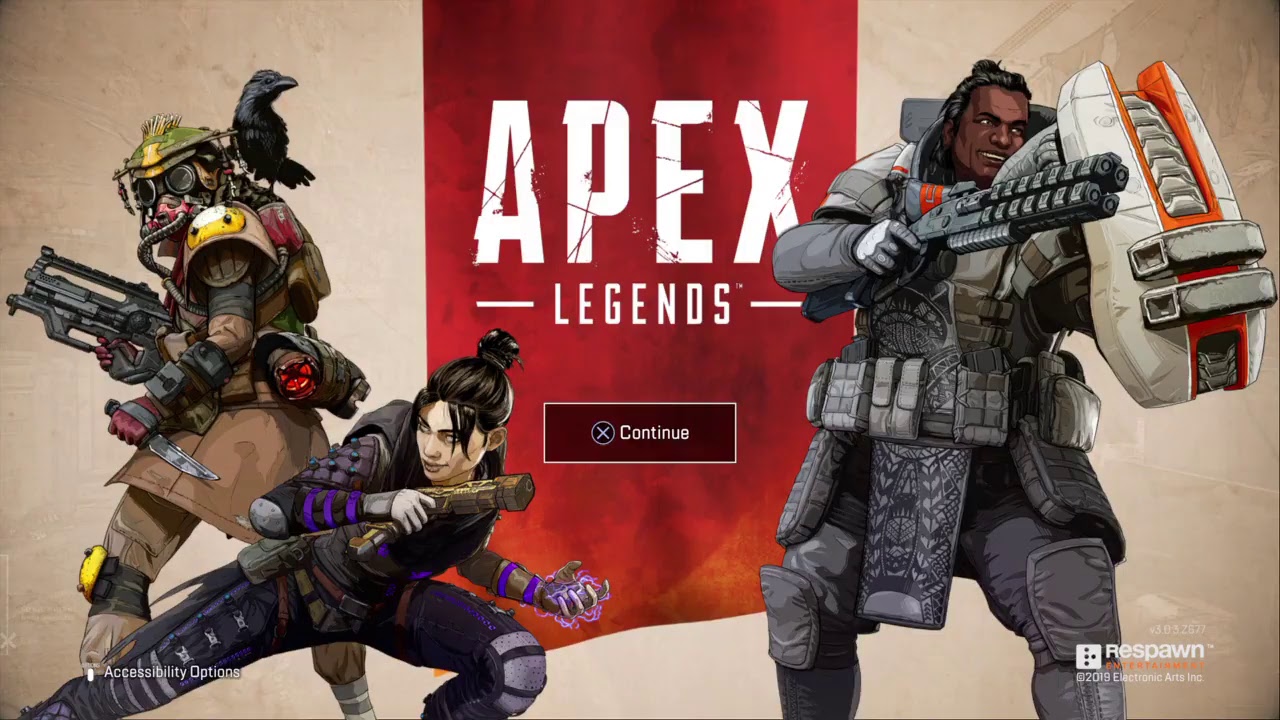 Six04GoD average game play