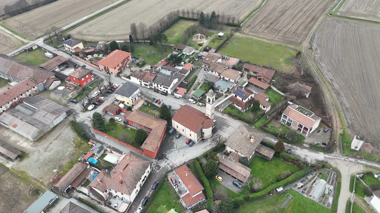 1952-(4K)-Barate di Gaggiano MI 07-02-2026 (Drone Flip)