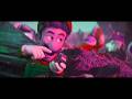 Super Mario Galaxy | Luigi being cool while looking for help ASAP!(Sponsored by:Gamavision Csupo fx)