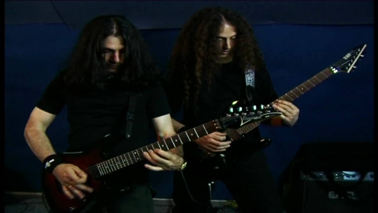 Sheratán-La Maldición