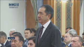 Главная ошибка правительства Сагинтаева