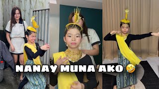 Event Ni Bebe Sa School Miss Ginbilog